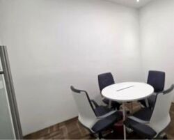 South Beach Tower (D7), Office #621072601